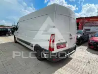 2014 Opel Movano