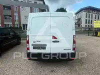 2014 Opel Movano