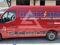 2014 Opel Movano