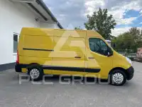 2014 Opel Movano