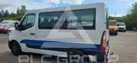 2014 Opel Movano
