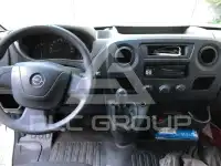 2014 Opel Movano