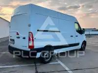 2014 Opel Movano