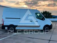 2014 Opel Movano