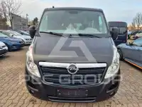 2014 Opel Movano