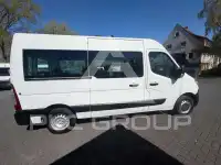 2014 Opel Movano