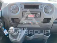 2014 Opel Movano