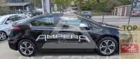 2014 Opel Ampera