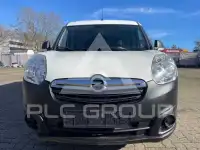 2014 Opel Combo