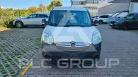 2014 Opel Combo
