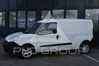 2014 Opel Combo