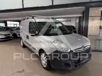 2014 Opel Combo