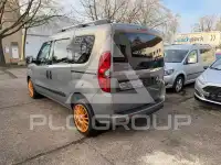 2014 Opel Combo