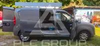 2014 Opel Combo