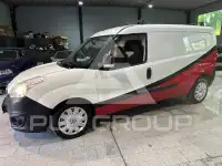 2014 Opel Combo