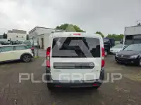 2014 Opel Combo