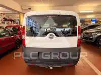 2014 Opel Combo