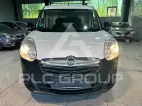 2014 Opel Combo