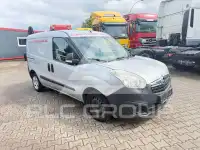 2014 Opel Combo