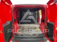 2014 Opel Combo