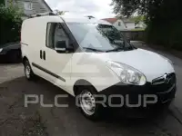 2014 Opel Combo
