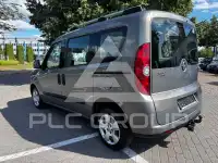 2014 Opel Combo