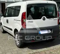 2014 Opel Combo