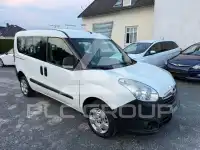 2014 Opel Combo