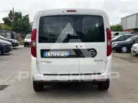 2014 Opel Combo