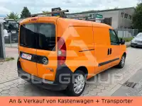 2014 Opel Combo