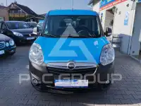 2014 Opel Combo