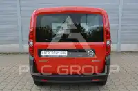 2014 Opel Combo