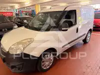 2014 Opel Combo
