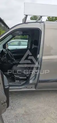 2014 Opel Combo