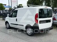 2014 Opel Combo