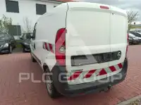 2014 Opel Combo