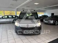2014 Opel Combo