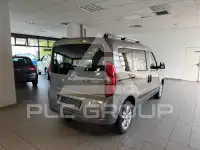 2014 Opel Combo