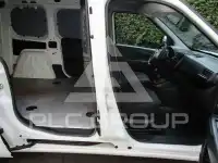 2014 Opel Combo