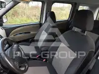 2014 Opel Combo