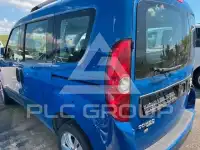 2014 Opel Combo