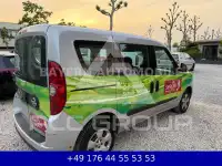 2014 Opel Combo