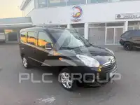 2014 Opel Combo