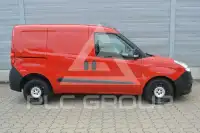 2014 Opel Combo
