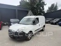 2014 Opel Combo