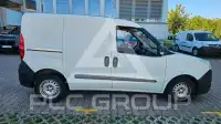 2014 Opel Combo