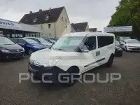 2014 Opel Combo