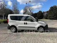2014 Opel Combo