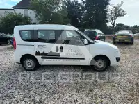 2014 Opel Combo