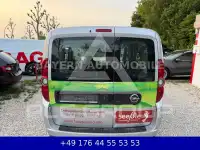 2014 Opel Combo
